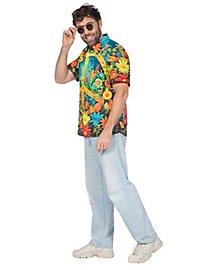 Hippie Hawaiihemd