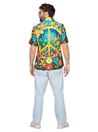 Hippie Hawaiihemd