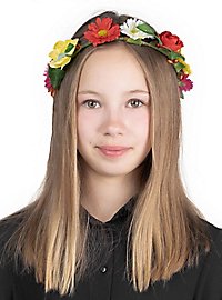 Hippie headband for children