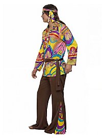 Hippie Hobo Kostüm