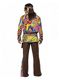 Hippie Hobo Kostüm