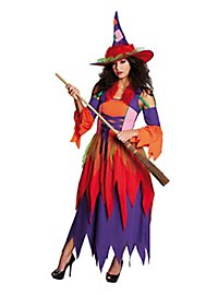 Hippie Witch Costume