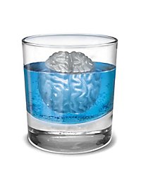 Hjerner Silikoneforme Til Isterninger Og Bagning 4-Fach