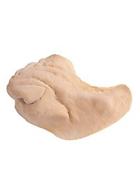 Hocico De Hombre Lobo De Látex Con Mastix