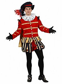 Holländische Gardetracht Kostüm