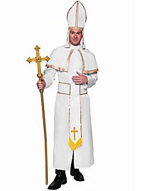 Holy Father Costume