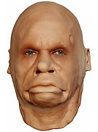 Homme préhistorique Masque en mousse de latex