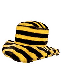 Honey bee hat