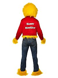 Honey Monster Costume