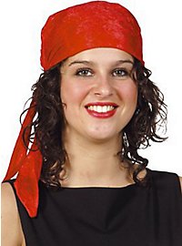 Hoofddoek Piraat
