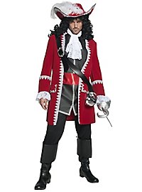 Hook Piratkostume