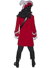 Hook Piratkostume