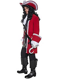 Hook Piratkostume