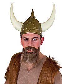 Hornet Vikingehjelm