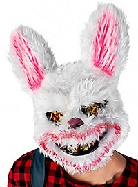Horror Bunny Mask