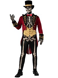 Horror Circus Director Costume