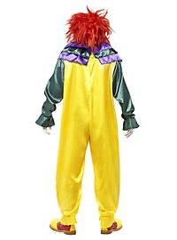 Horror clown Kostüm