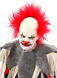 Horror Clown Poncho