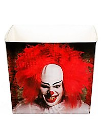 Horror Clown Snackbox 6 pieces