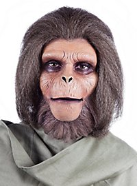 Horror FX Chimpanzee Foam Latex Mask