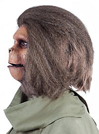 Horror FX Chimpanzee Foam Latex Mask