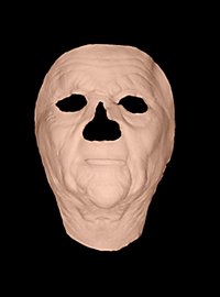 Horror FX Grandma Foam Latex Mask