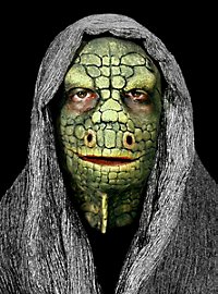 Horror FX Reptile Foam Latex Mask