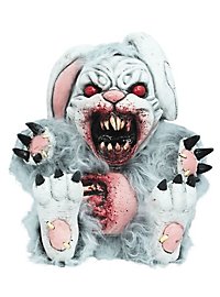 Horror Rabbit Decoration Figure