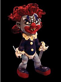 Horrorclown Zombaby