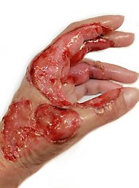 Horrorhud Flydende Latex Effekt Makeup