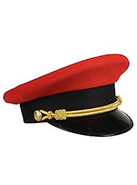 Hotel Concierge Hat 