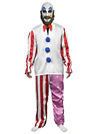 House Of 1000 Corpses Captain Spaulding Kostume
