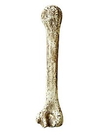 Hueso Prehistórico Arma De Juguete