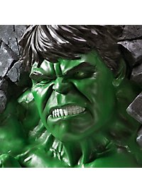 Hulk - Hulk 3D Wallbreaker
