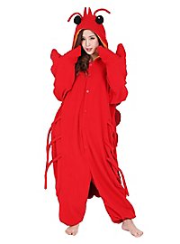 Hummer Kigurumi Kostume