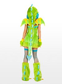Ice Dragon Premium Edition Sexy Costume
