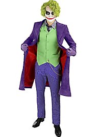 Il Cavaliere Oscuro - Costume da Joker Supremo