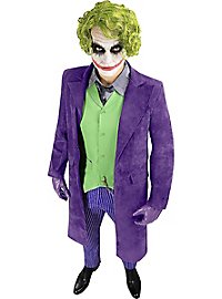 Il Cavaliere Oscuro - Costume da Joker Supremo