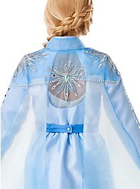 Il costume da Frozen - Il regno di ghiaccio 2 Elsa in edizione limitata per bambini