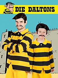 Il costume dei Dalton
