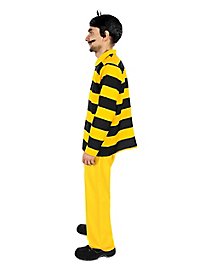 Il costume dei Dalton