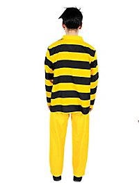 Il costume dei Dalton