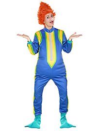 Il costume Sams