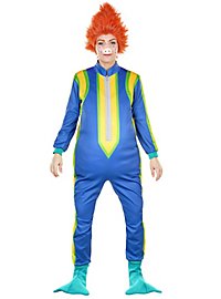 Il costume Sams