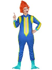 Il costume Sams
