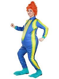 Il costume Sams