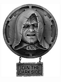 Imperator Palpatine Wall Decoration