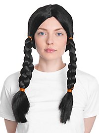 Indian Girl High Quality Wig