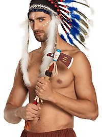 Indian Tomahawk 