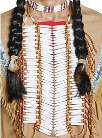 Indianer Brystsmykke